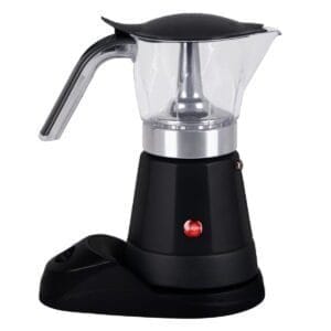Espressomaskiner