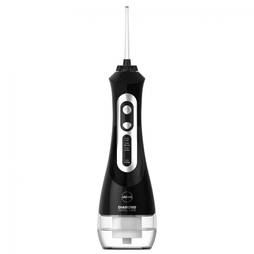 tooth irrigator