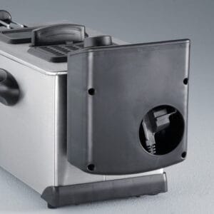 Severin 2431 FRYER kapacitet. 3 l - Image 4