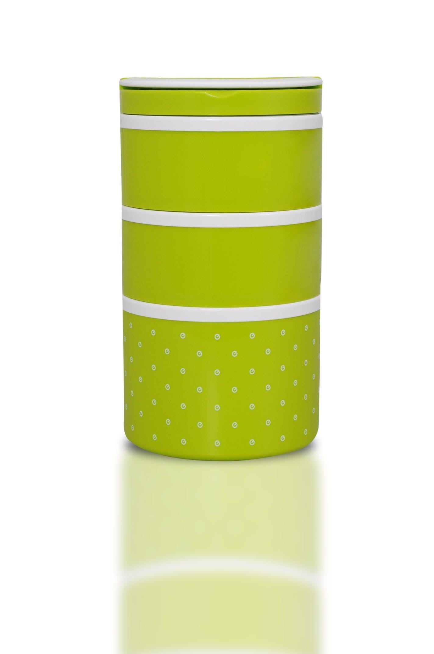 MATBEHÅLLARE PROMIS TM205 (Kolor: zielony) 1 MATBEHÅLLARE PROMIS TM205 (Kolor: zielony)