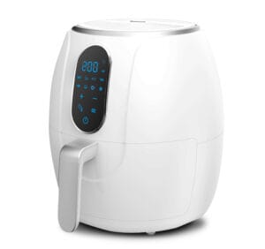 turbotronic airfryer