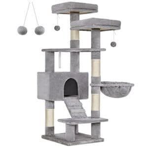Cat Tree