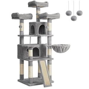 Cat Tree