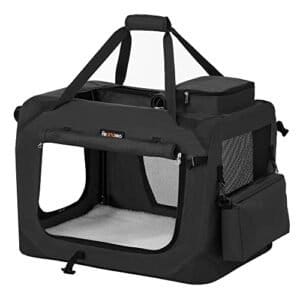 Hund Carrier