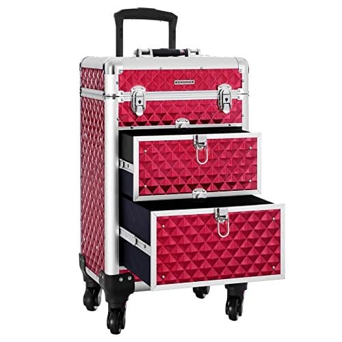 Cosmetic Case