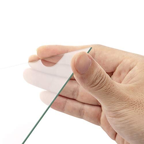 Songmics Picture Frames Collage til 9 fotos, 10 x 15 cm (4 x 6 tommer) fotos, vægmonteret, multifamiliebilleder, MDF, glaspanel, hvid RPF029W01 5 Songmics Picture Frames Collage til 9 fotos, 10 x 15 cm (4 x 6 tommer) fotos, vægmonteret, multifamiliebilleder, MDF, glaspanel, hvid RPF029W01 - Billede 5