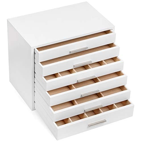 Jewelry Box