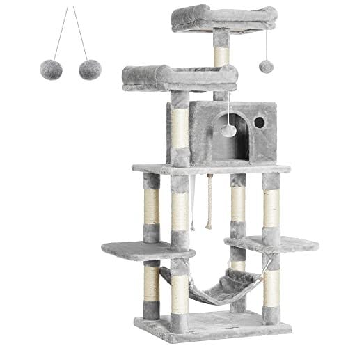 Cat Tree