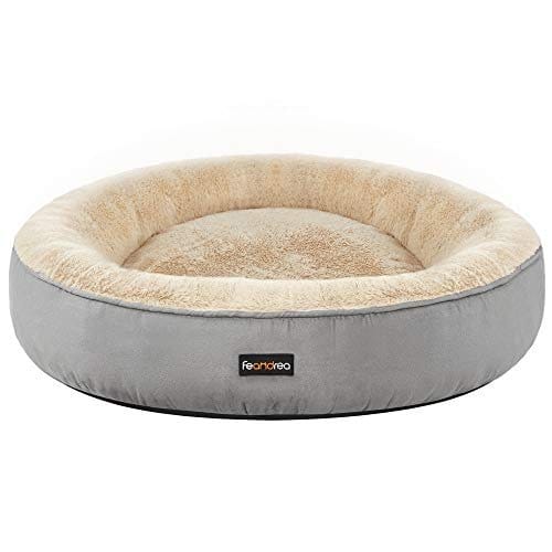 donut hundeseng