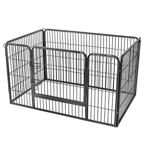 Pet Enclosure