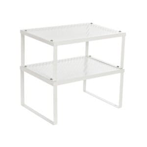 shelf organizer