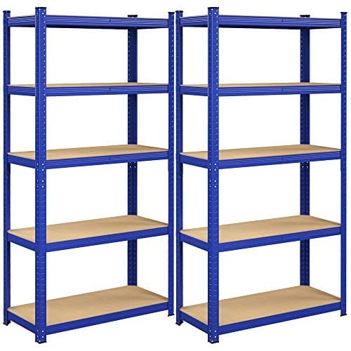 stålreoler