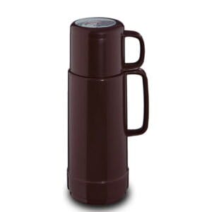 ROTPUNK THERMOS Typ 80 0,5 L Körsbär tillverkat i Tyskland