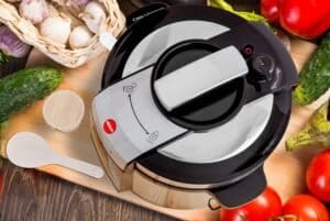 Trypkkokare Eldom SW500 Perfekt kockelektrisk - Image 5