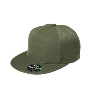 Hat Adler Rap 5p, Kaki
