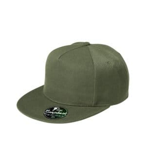 Hat Adler Rap 5p, Kaki
