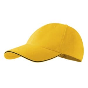 Hat Adler 6p Sandwich, Gul