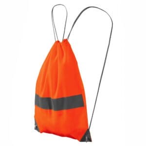 Sportsrygsæk Malfini Hv Energy 9v2 Fluorescerende Orange