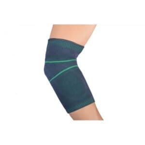 Strikket Albuebøjle Gabi (med Peloton)