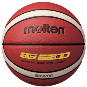 Krepšinio Kamuolys MOLTEN B5G3200 5 Dydis