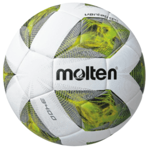 Futbolo Kamuolys MOLTEN F3A3400-G 3 Dydis