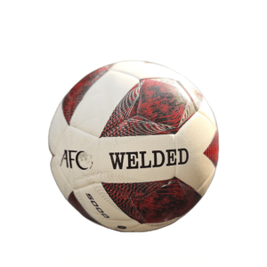 Futbolo kamuolys WELDED VG5000, 5 Dydis