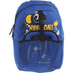 Kuprinė Reebok Back To School Lunch Backpack Junior Mėlyna