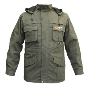 Striukė NIKKO Outdoor Anorak