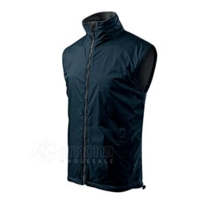 Liemenė RIMECK Body Warmer Navy Blue