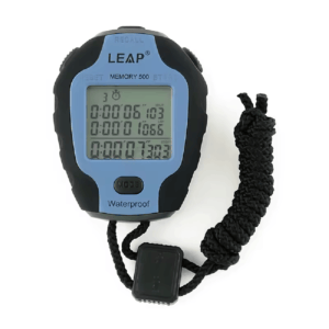Professionelt Kronometer Thoms Time Master, 3 Linjer, 10 Timer