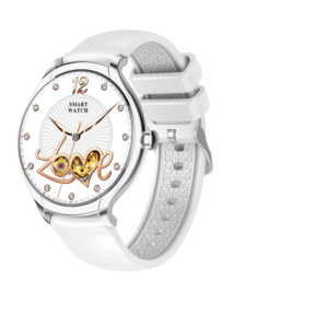 Smart Ur Thoms Elegancesync Slvr