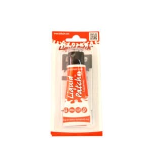 Flydende Pvc Plaster Latka24 - Sort