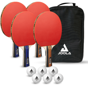 Bordtennisketchersæt Joola Family Advanced