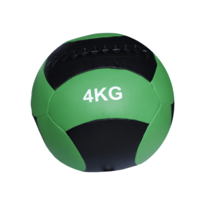 Odinis Svorinis Treniruočių Kamuolys THOMS Wall Ball 4kg.