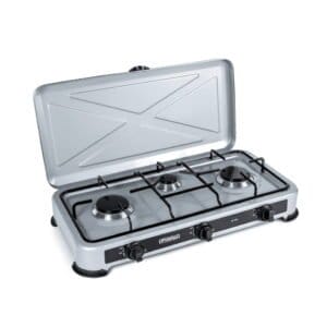 Gasspis PROMIS KG300 SILVER