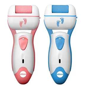 Epilator og barbermaskine