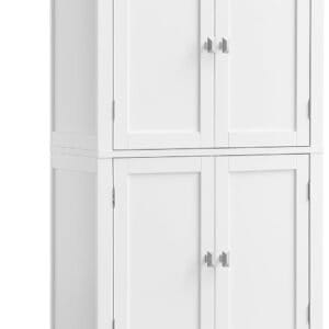 Køkkenskab
