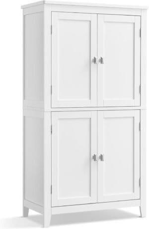 Køkkenskab
