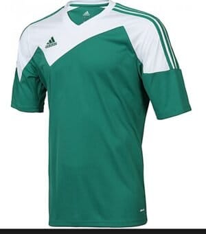 Sportstrøje Adidas