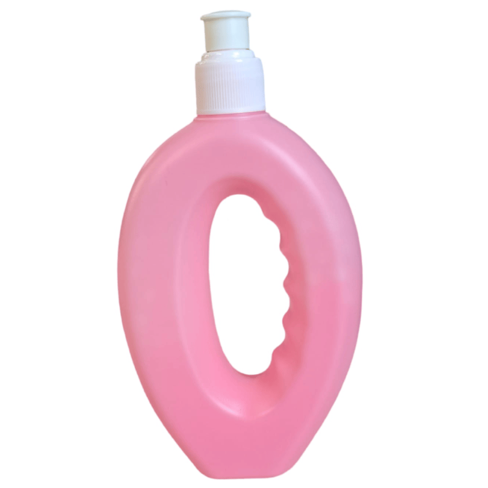 Lyserød Drik 500ml