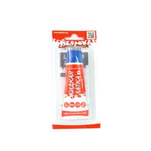 Flydende Pvc Plaster Latka24 - Blå
