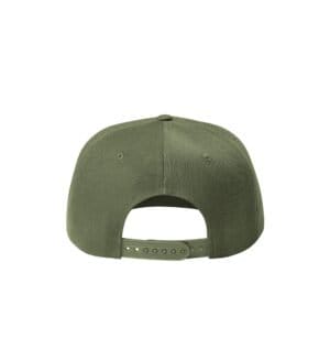 Hat Adler Rap 5p, Kaki - Image 2