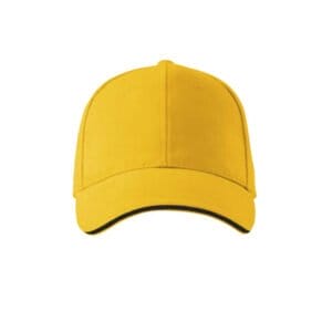 Hat Adler 6p Sandwich, Gul - Image 2