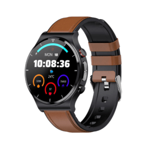 Smart Watch Thoms Healthguru Brwn - Image 2