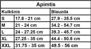 Medicinske Kompressionsstrømper Klasse Ii Knælængde Hængende 23-32 Mmhg, Unisex, Åben Tå, Sort - Image 3