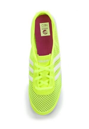 Fritidssko Adidas Neo Qt Lite - Billede 3