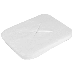 Engangsansigtsbeklædning Habys Non-woven 100 Stk - Image 3