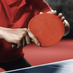 Bordtennisketcher Aolilai Team, Hurtig, God Kontrol - Image 2