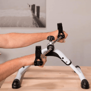 Arm- og Bentræneren Er Foldbar - Image 2