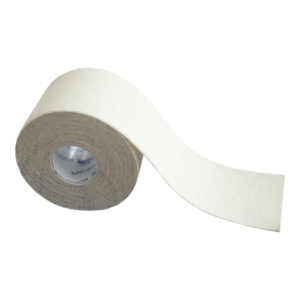 Kinesiologisk Tape Acutop Hvid, 5 Cm 5 M. - Image 3